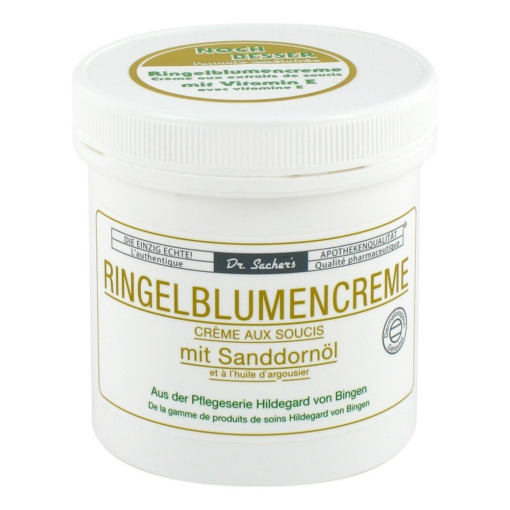 Kühn Kosmetik Marigold Cream