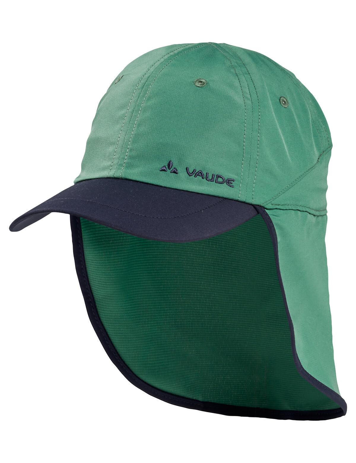 VAUDE Casquette Sahara pour Enfant Chapeau de Soleil Mixte