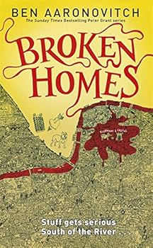 Broken Homes: The Fourth PC...