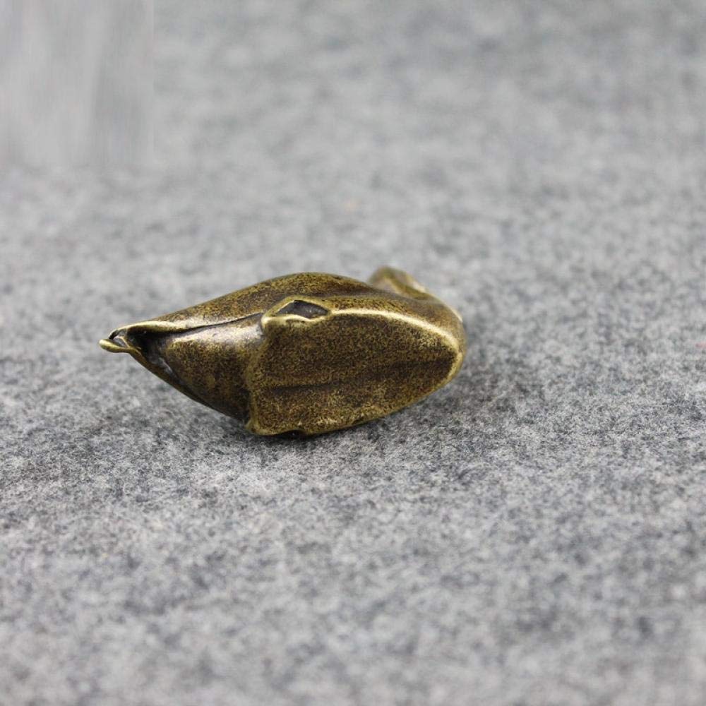 【稀少品】中国古董 戦国時代 青銅製 鎏金錯金銀 ガチョウ置物 稀少品】中国古董 戦国時代 青銅製 鎏金錯金銀 ガチョウ置物