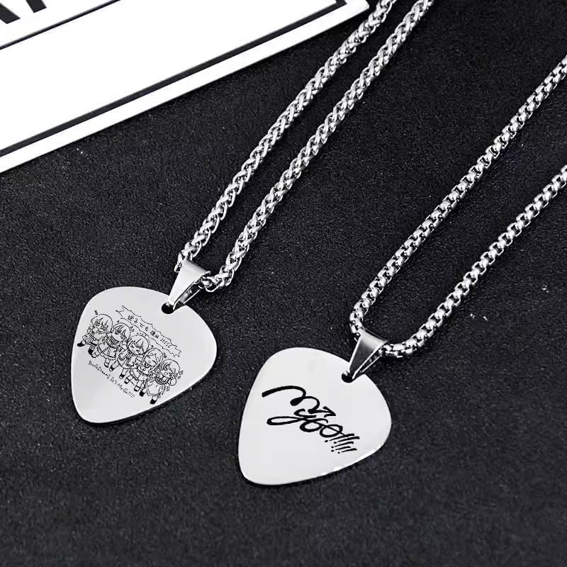 Amazon.co.jp: BanG Dream! It's MyGO ネックレス ペンダント