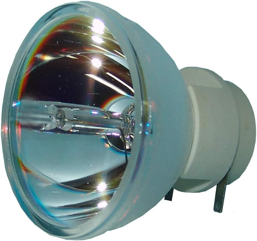 Advanced Lamps™ Replacement Bulb (Lamp Only) for The Optoma HD8300 Projector