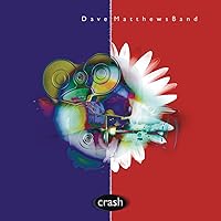 Algopix Similar Product 16 - Crash into Me