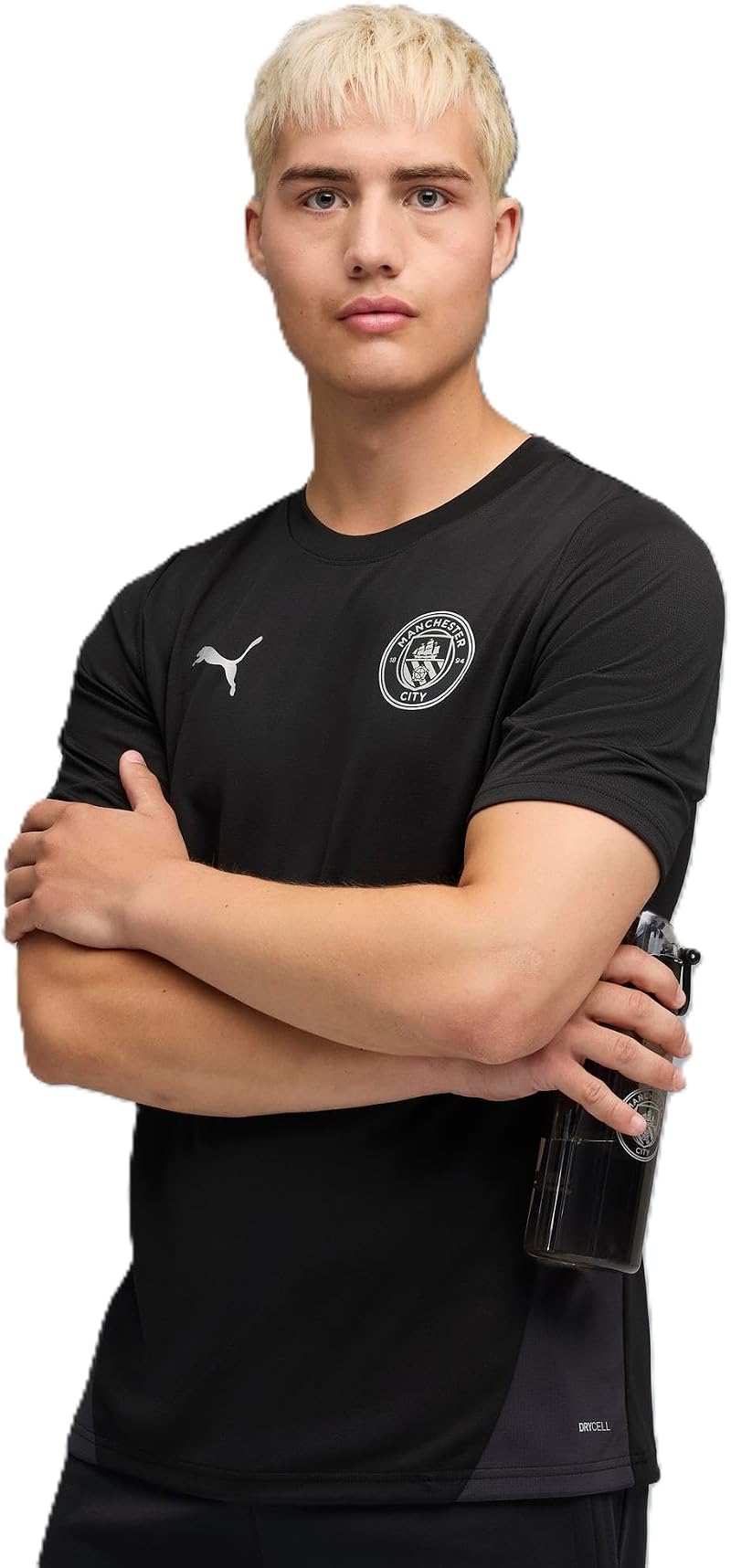 Camisa de Treino Manchester City Masculina