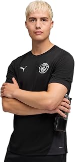 PUMA Manchester City FC Camiseta de Entrenamiento para Hombres 25/26