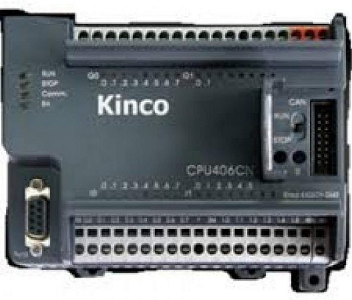 K521-16DX Programmable Logic Controller, 8 or 16 Inputs