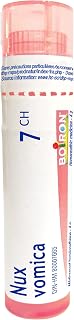 Nux Vomica (Colubrina) 7ch,Boiron Homeopathic Medicine