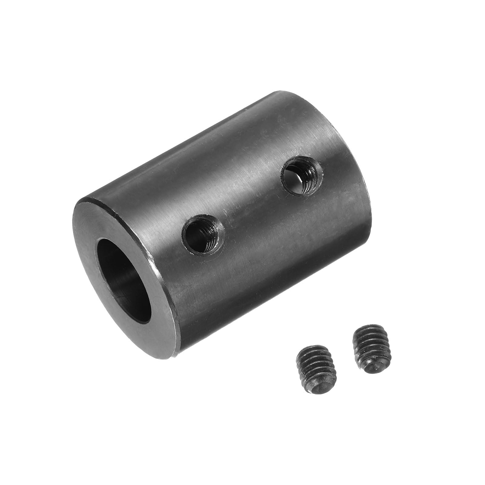 Rigid Shaft Coupling - 3/4" Bore, 1-1/2" OD -5