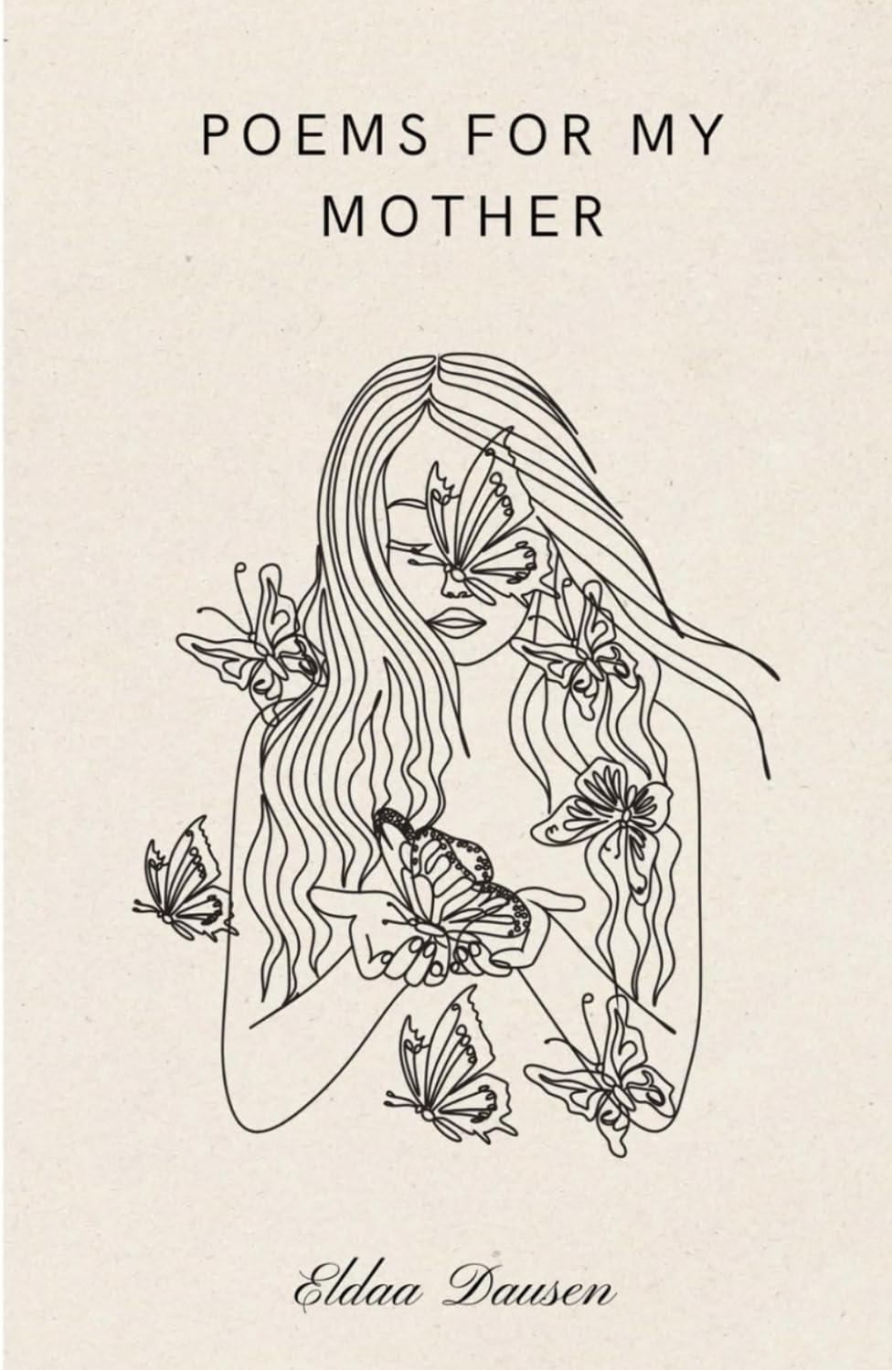 Poems for my mother