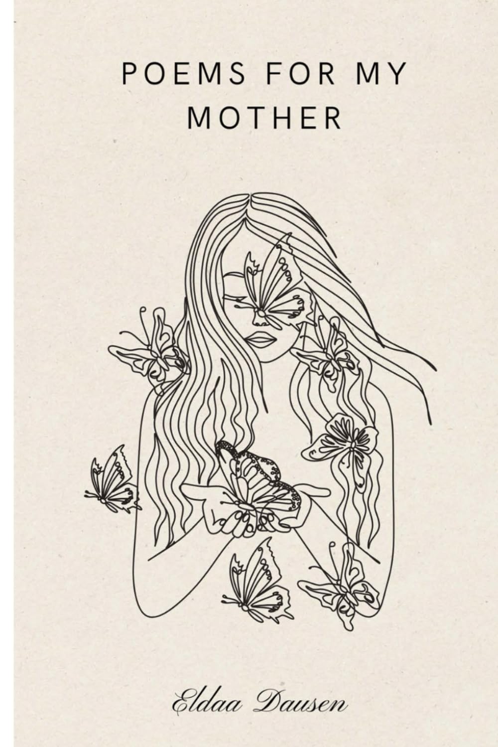 Poems for my mother