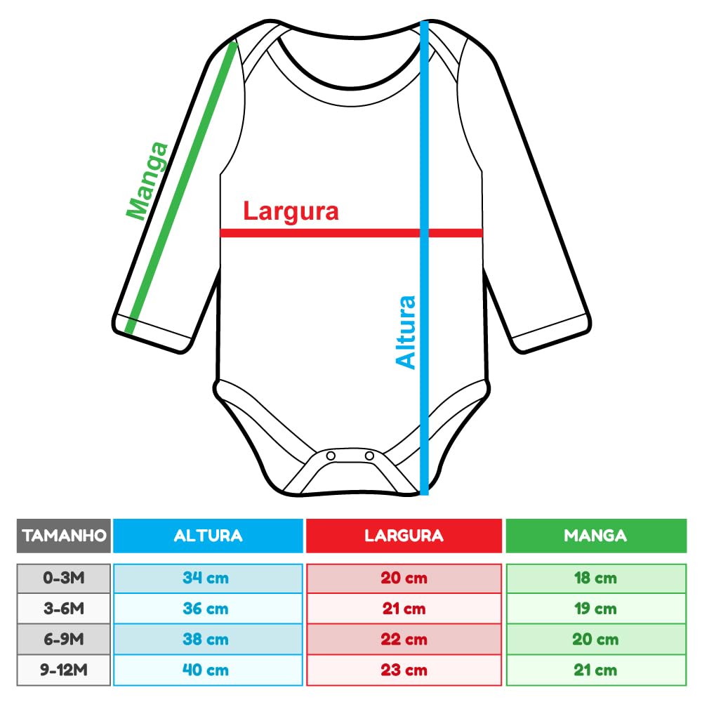 Conjunto Bebê Body Manga Longa, Calça com Pé Reversível e Pantufa – Bichinhos Carinhosos – Loja Era Uma Vez em promoção! Veja a oferta e mais achadinhos de Bebês 8 Hoje é o melhor dia para comprar Conjunto Bebê Body Manga Longa, Calça com Pé Reversível e Pantufa – Bichinhos Carinhosos – Loja Era Uma Vez com aquele preço maroto! Promoção! Aproveite a oferta! 8