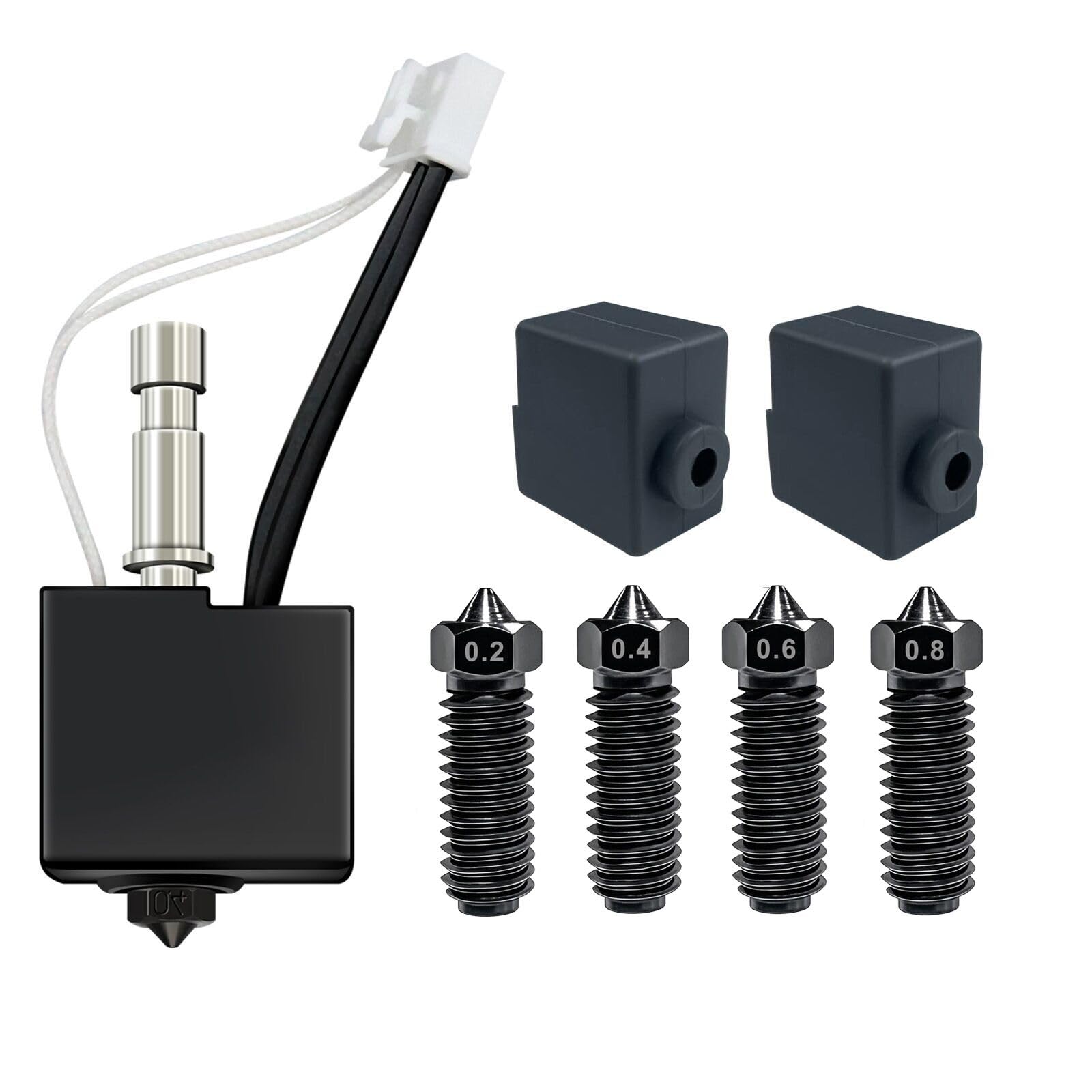 Anycubic 【美品/低使用】Anycubic Kobra S1 Combo + 予備セット Kobra