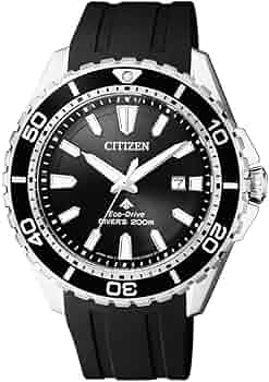 Amazon.co.jp: 【セット商品】[シチズン]CITIZEN 腕時計 PROMASTER