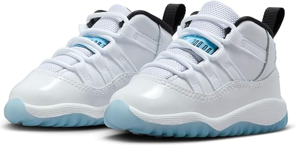 jordan 11 low legend blue junior