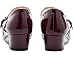 ECCO Elevate Modern Wedges Mary Jane Pumps - Front View