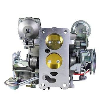 Amazon.com: Carburetor Carb Carby 21100-66010 Fit for Toyota