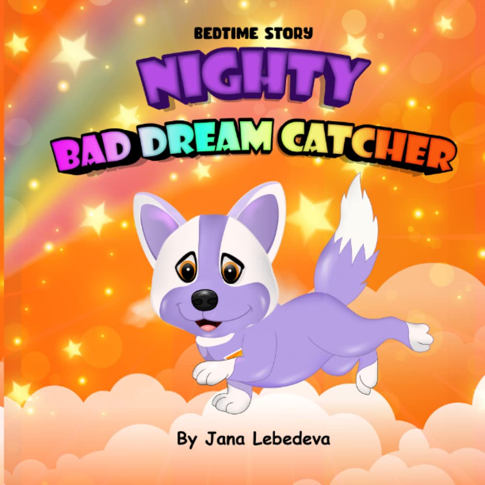 NIGHTY BAD DREAM CATCHER