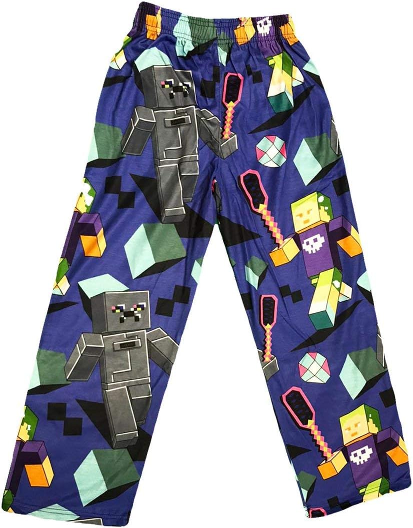 Flow Society Boys' Flowcraft Lounge Pants