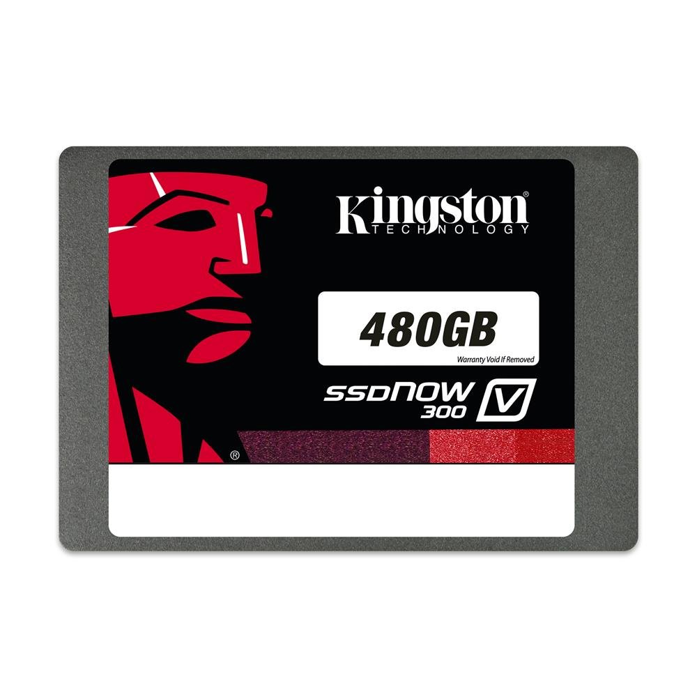 Amazon.com: Kingston Digital 480GB SSDNow V300 SATA 3 2.5 (7mm