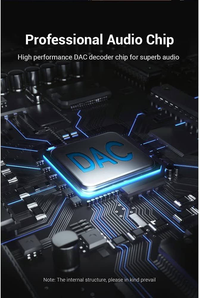 USB C to 3. 5mm Jack Earphone Type C to 3. 5 Headphone AUX Adapter Audio Cable (Size : 1.0m) (0.1)