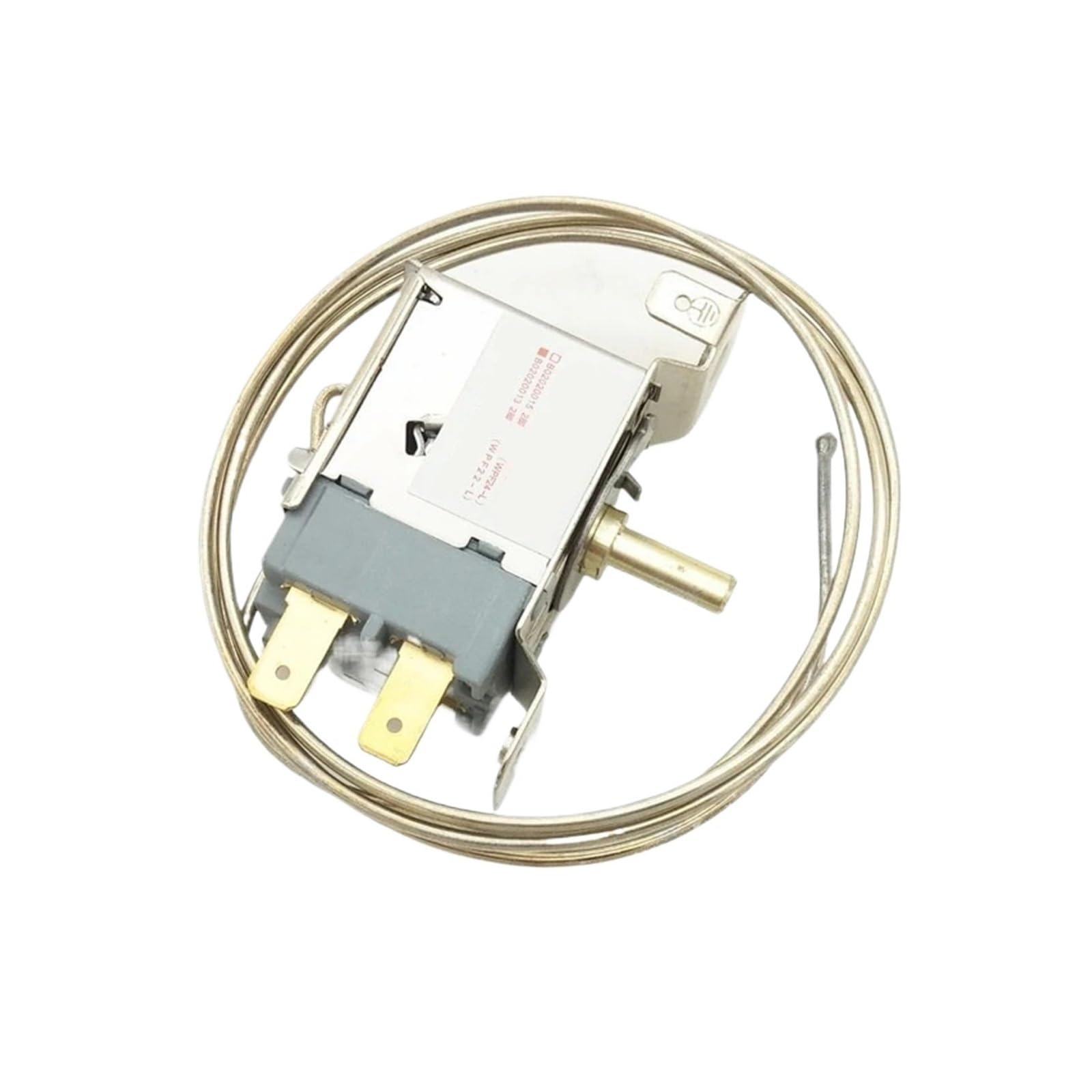 Kühlschrank Thermostat Ersatz,Kompatibel Mit Sol