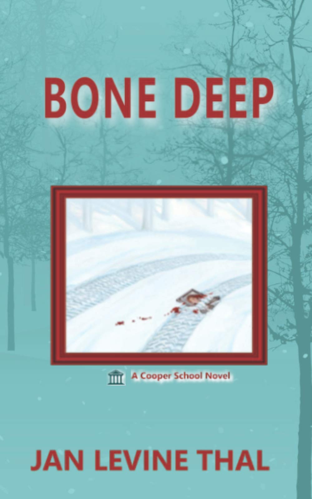 Bone Deep