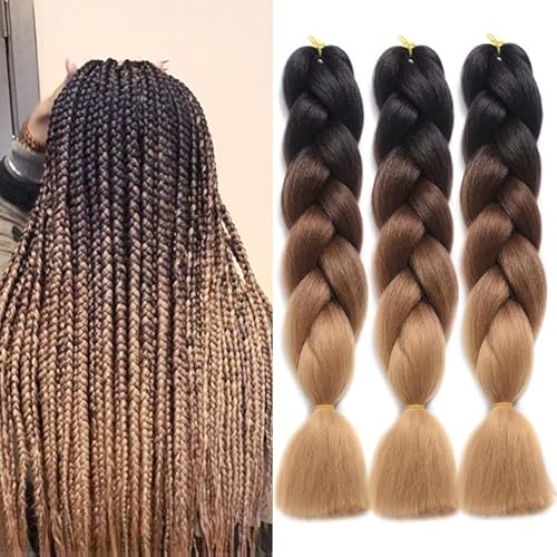 Ding Dian ombre Hair Hair Extension 12A Body Wave Bundles with Closure Human Hair 24inch 100% Brazilian Virgin Human Hair Extensions Body Wave 5 Bundles Weave Bundle for Women