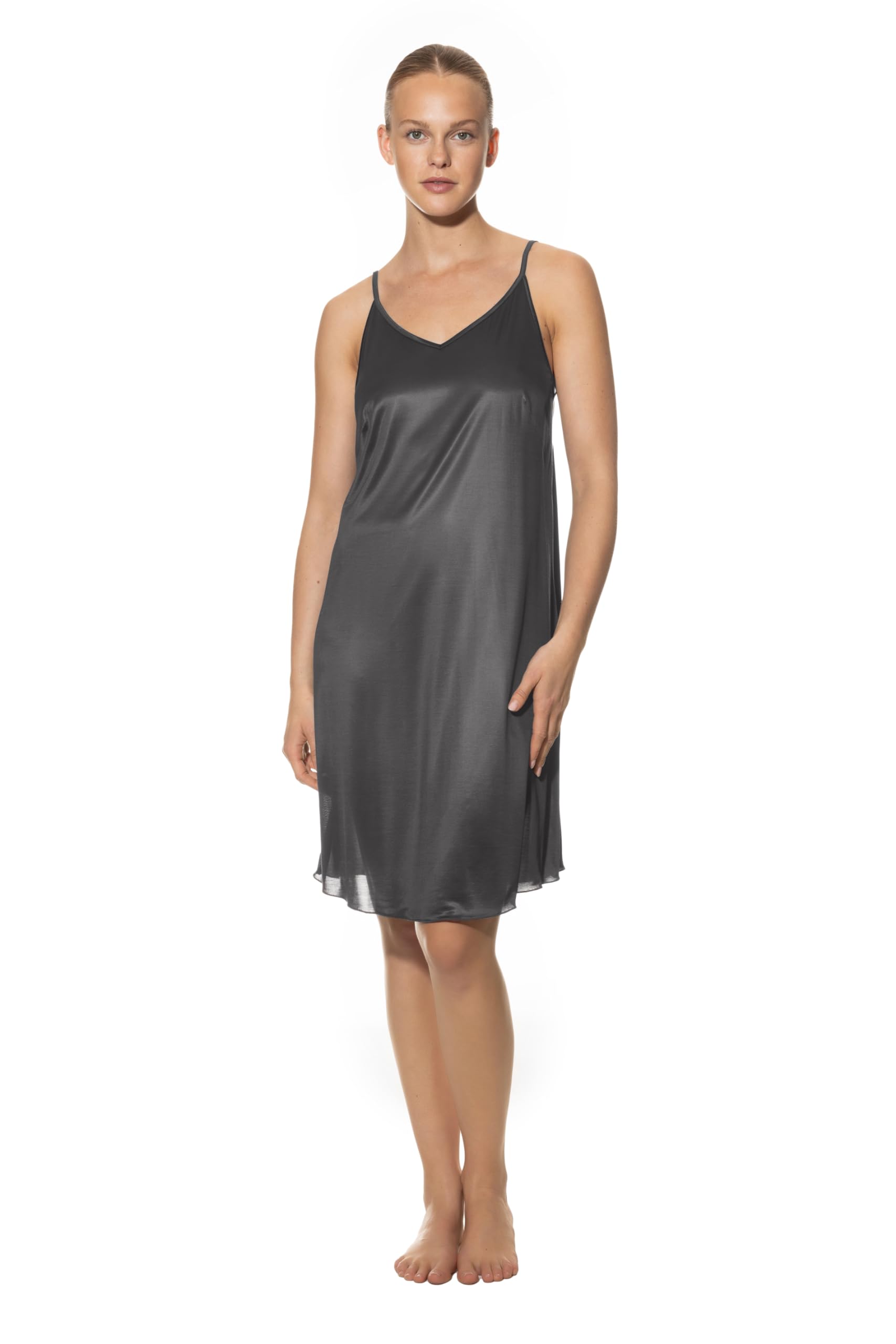 Mey Tagwäsche Serie Coco Damen Unterröcke & Body Dresses 45016