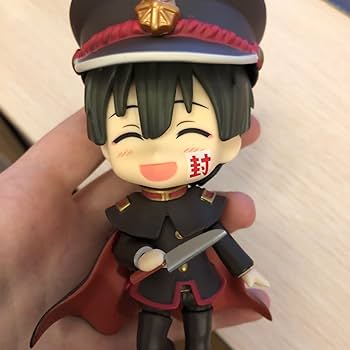 地縛少年花子くん 花子くん フィギュア 42 Amazon.co.jp: 地縛少年花子くんフィギュアアニメ花子フィギュア