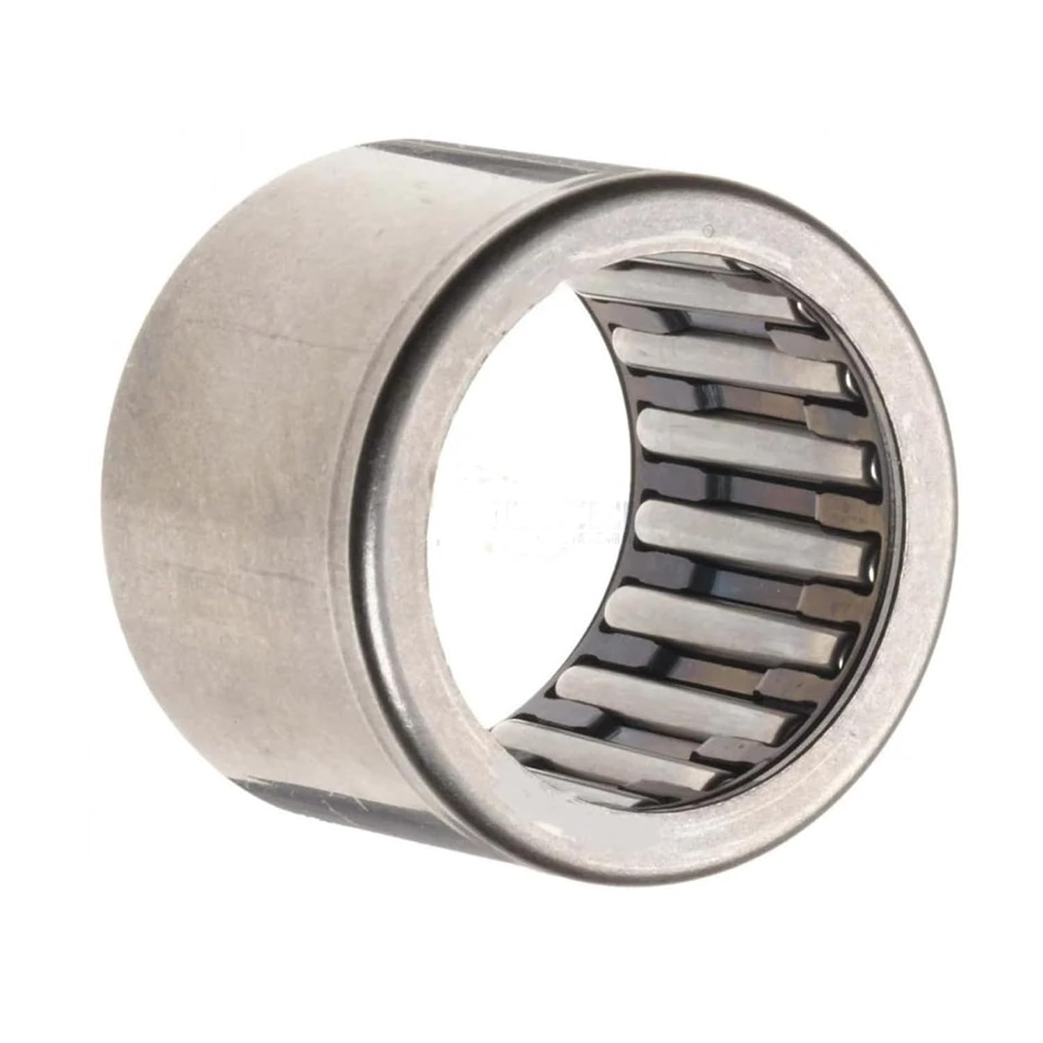 Thrust Needle Roller Bearings 2 PC Needle Roller Bearing HK081212 Through Hole 67941/8 Bearing HK0812 Inner Diameter 8 Outer Diameter 12 Height 12mm