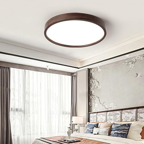 Miniatura 5 de Chandelier Led Bedroom Ceiling Lights Material Round Shape Embedded Retro Kitchen Lamps Office Decorate Chandelier,Kitchen Island