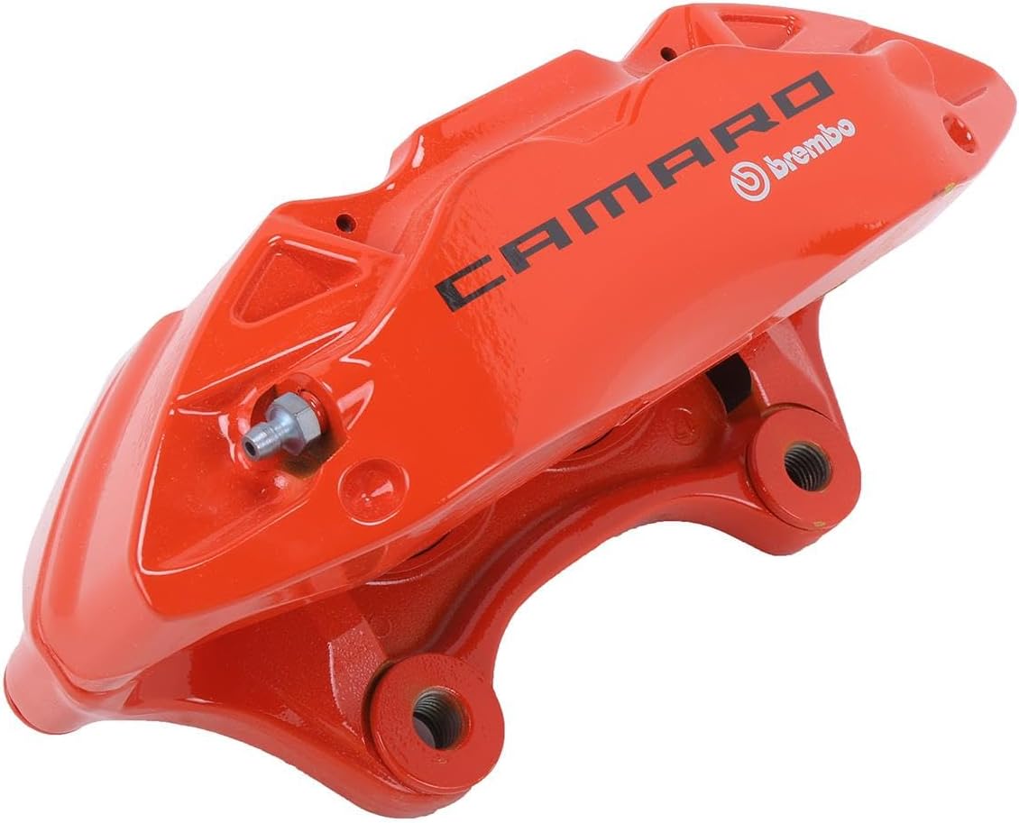 GM Genuine Parts 172-2878 (84251019) Front Driver Side Disc Brake Caliper Assembly