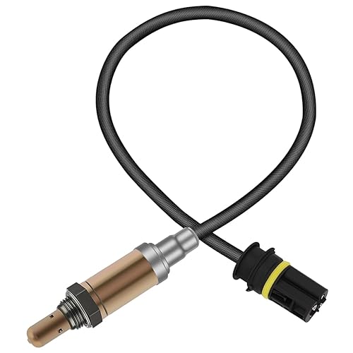 Piezas de repuesto para Mercedes-Benz E320 ML320 BMW 323 325 330 02 Sensor Upstream Mod-ZX1-5372