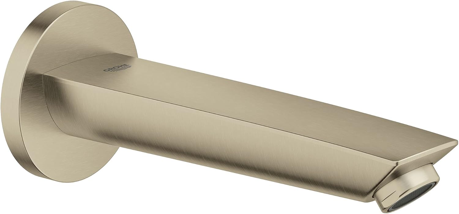 GROHE 13354003 Eurosmart Tub Spout, Chrome