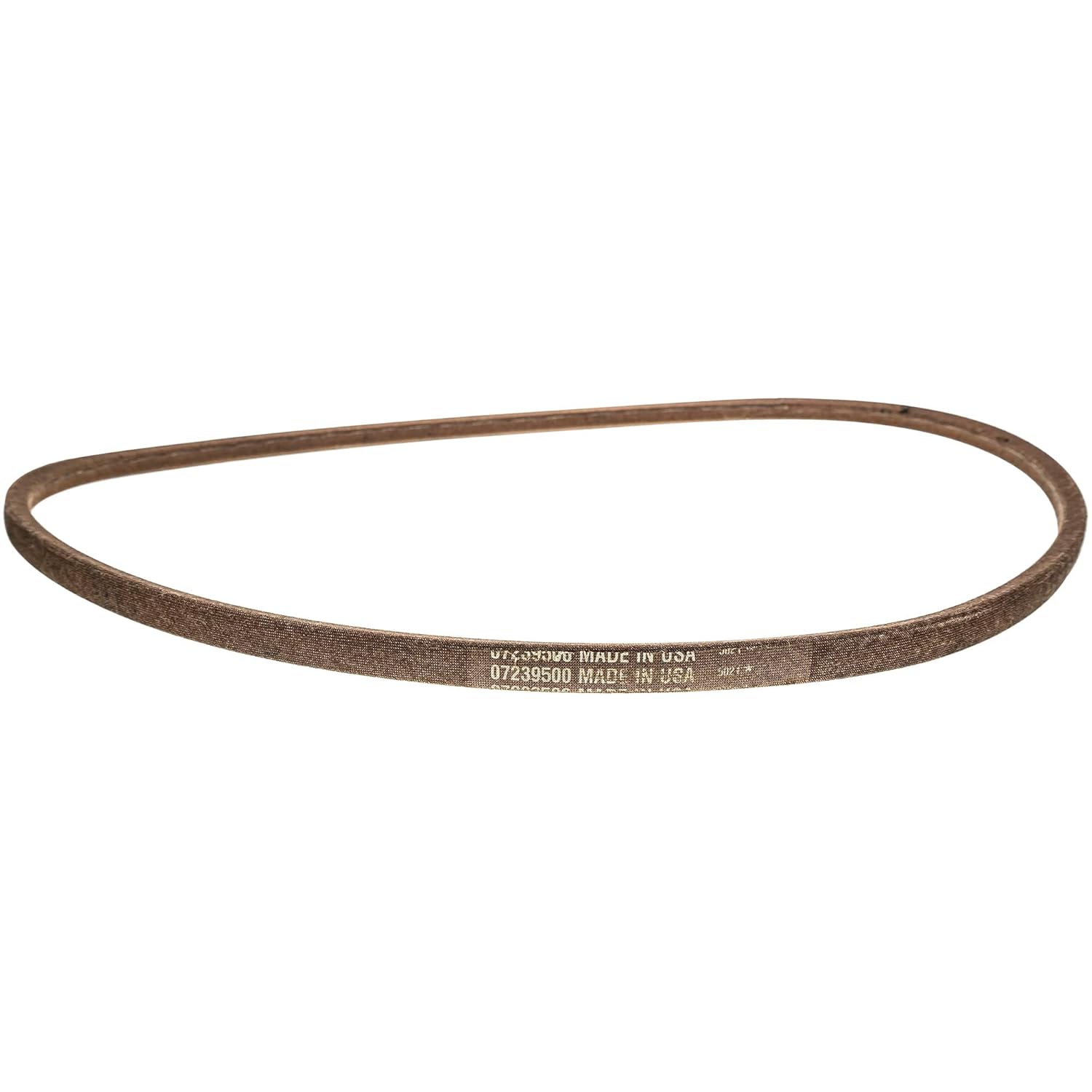 Ariens 07239500 Lawn Tractor Primary Blade Drive Belt, 5/8 x 54-in Genuine Original Equipment Manufacturer (OEM) Part