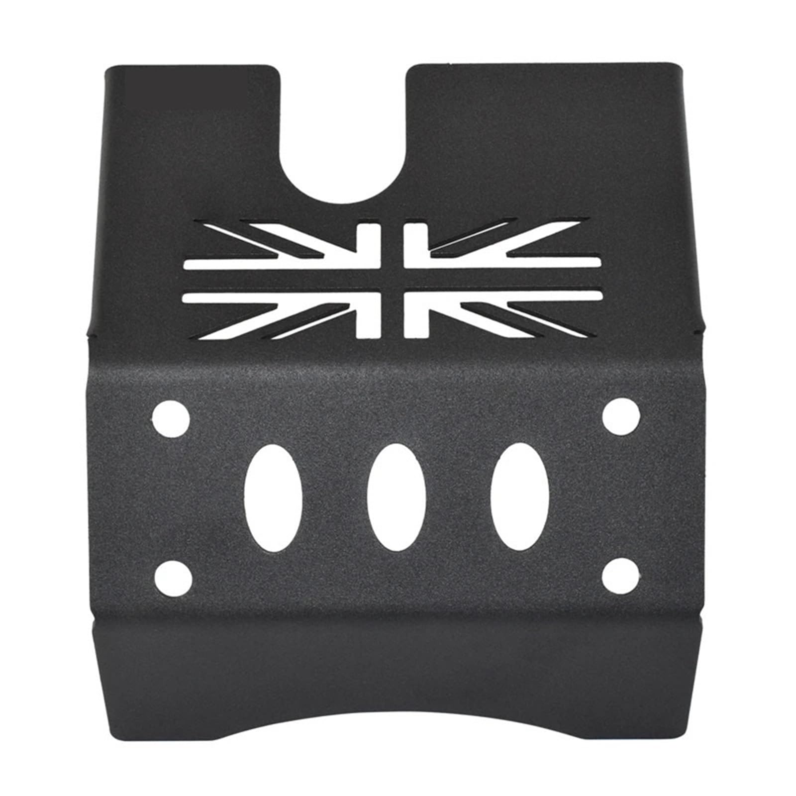 Per Bonneville 1200 Bobber T120 2016 2017-2022 Piastra paramotore protezione telaio base inferiore motore Pan copertura motore Base del Motore