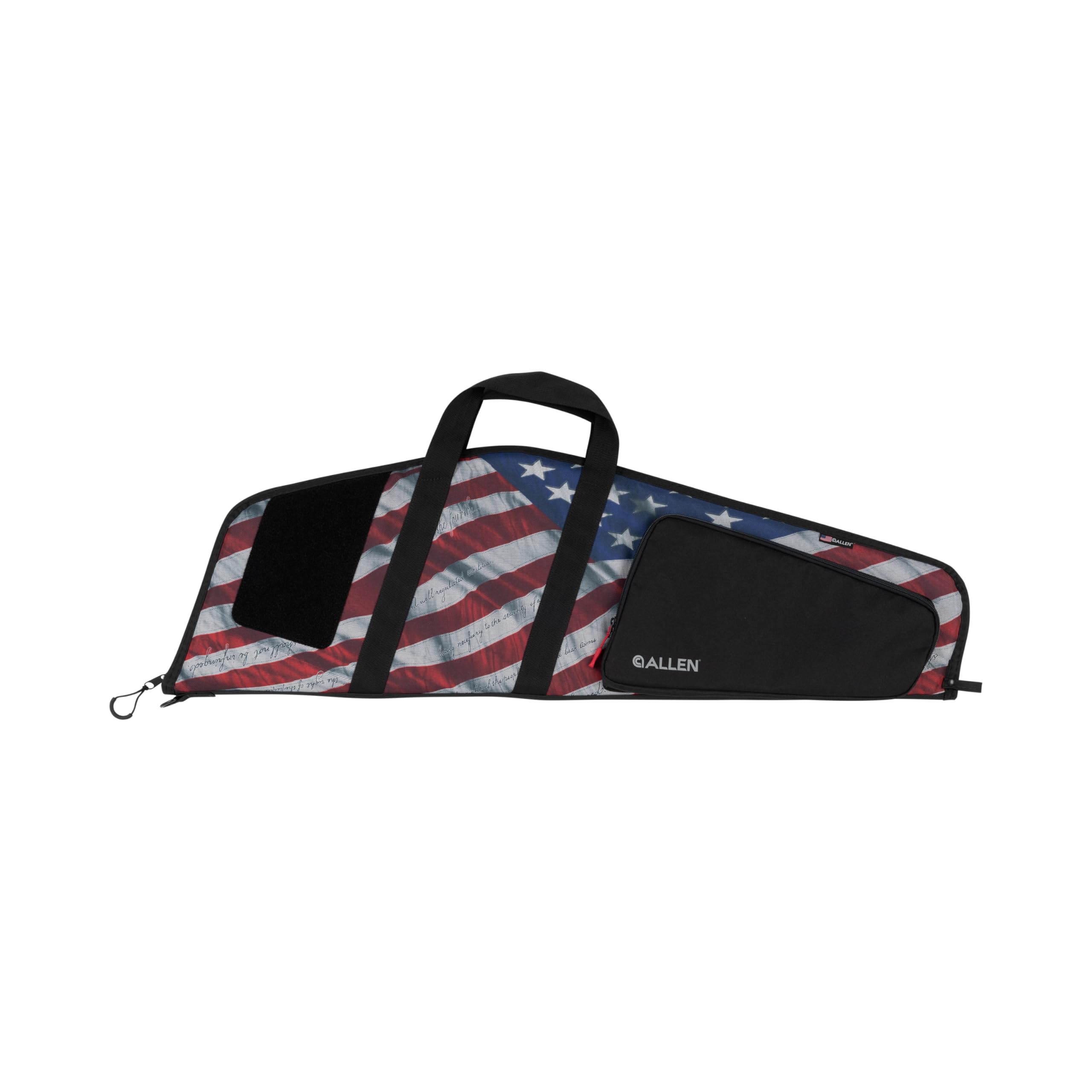 Amazon.com: Allen Company Victory Series 38-Inch AR Pistol Case