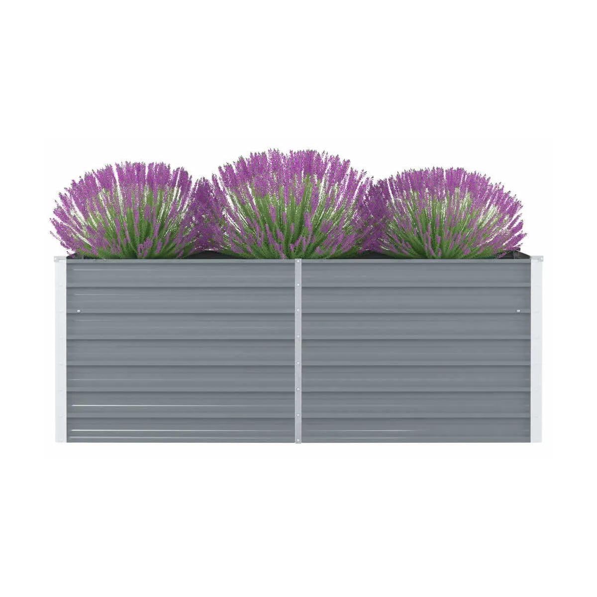 Karoldeare Raised Garden Bed 63