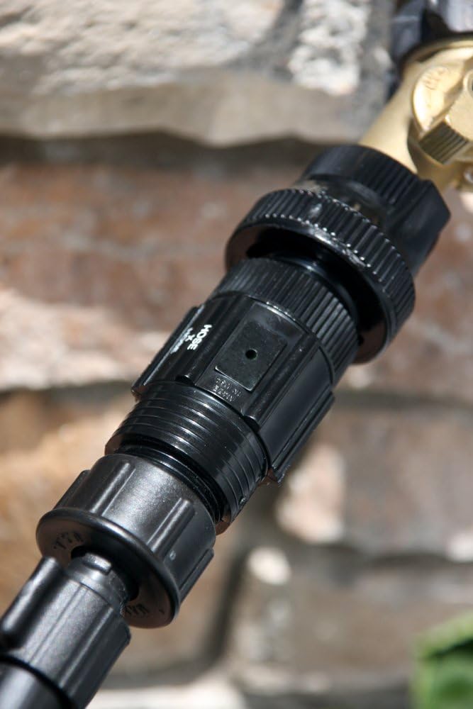 Mister Landscaper 50 PSI Regulator for Micro Spray Irrigaiton Systems