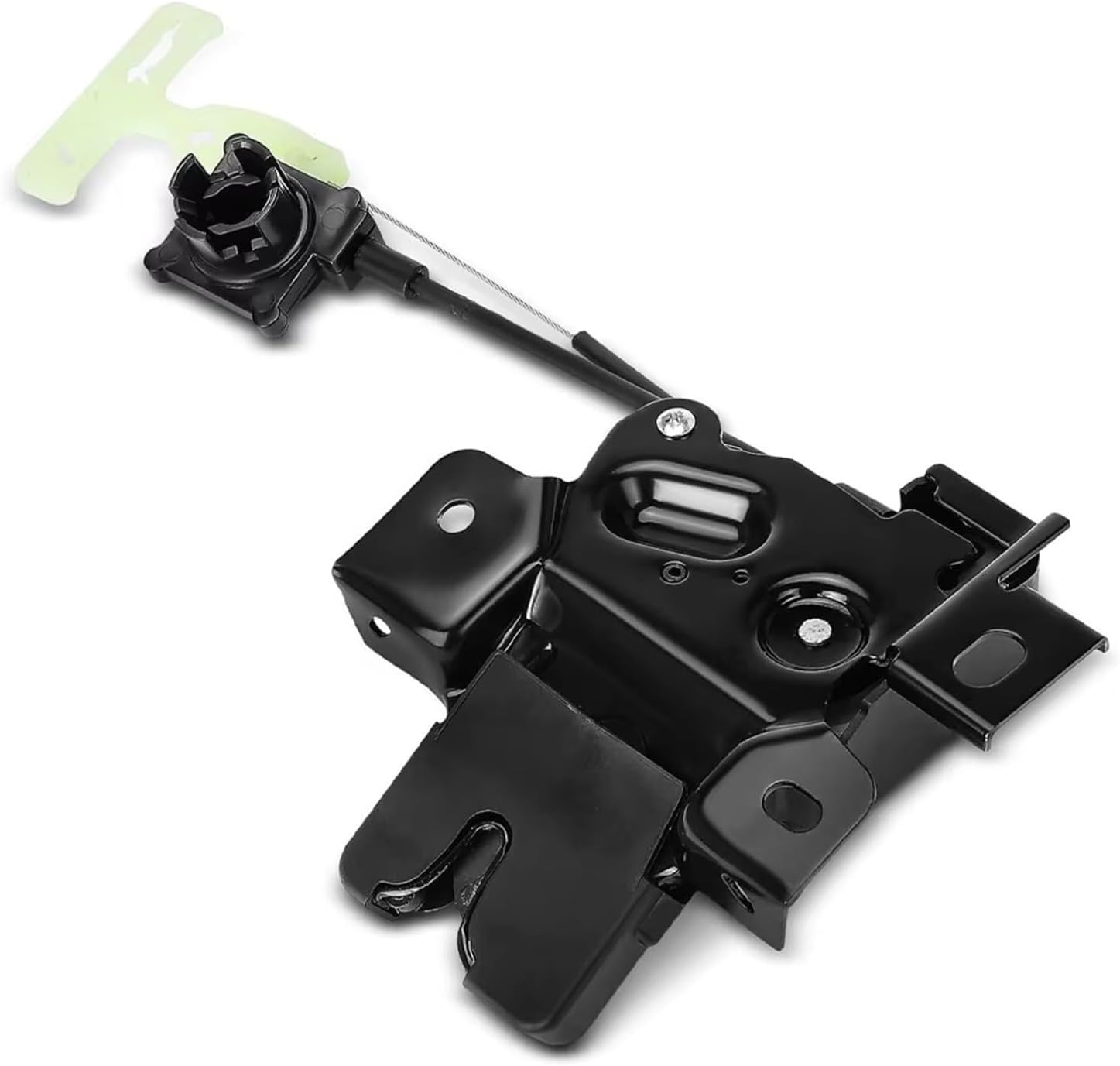 Boot Lock Rear Tailgate Without Sensor 8R3Z5443200A Rear Trunk Latch Door Lock Actuator
