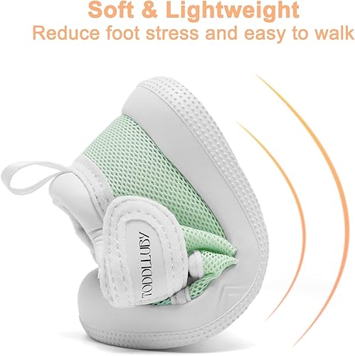 Miniatura 2 de Zapatos de agua para bebés, niños y niñas, transpirables, antideslizantes, sandalias deportivas de playa