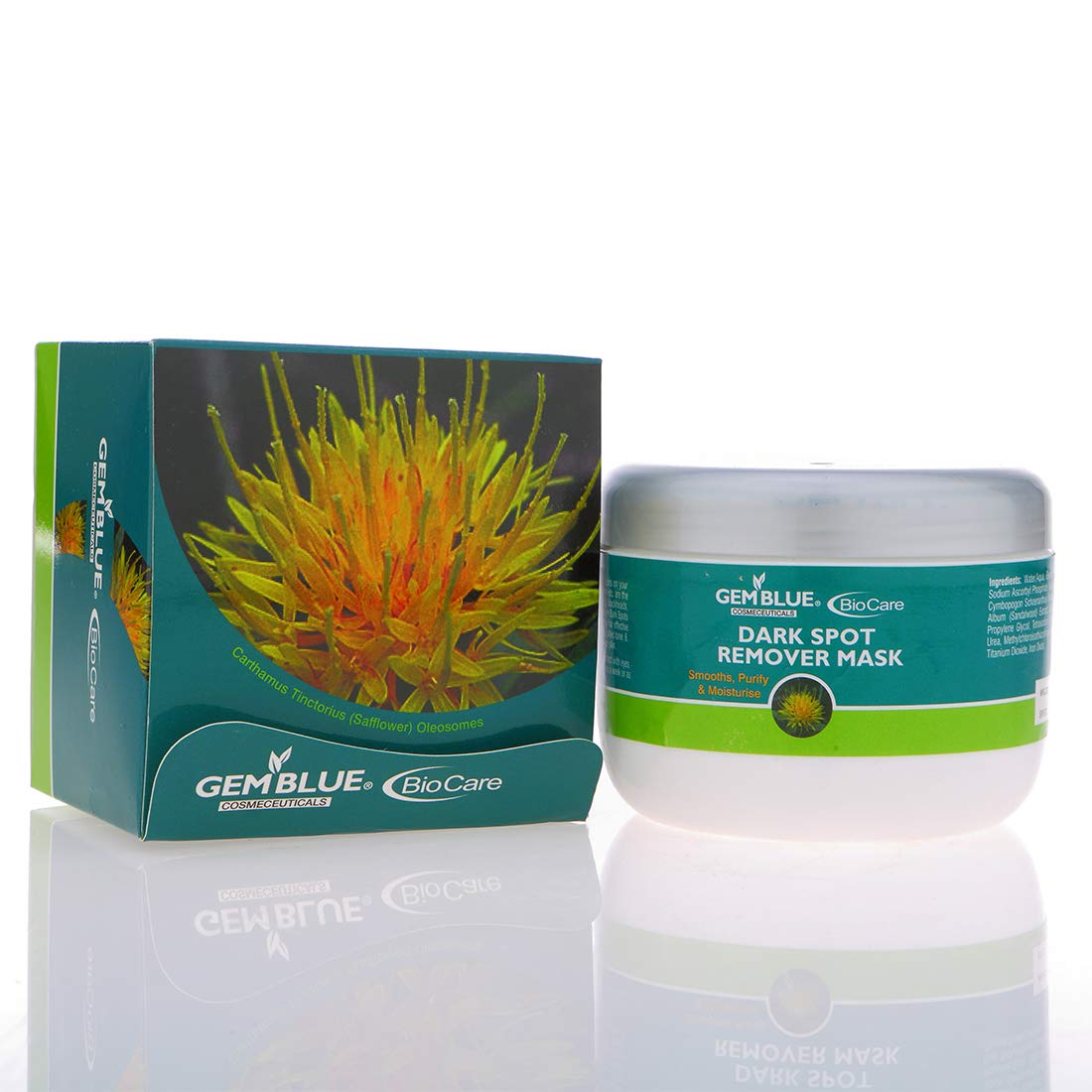 GEMBLUE BioCareDark Spot Remover 325ml