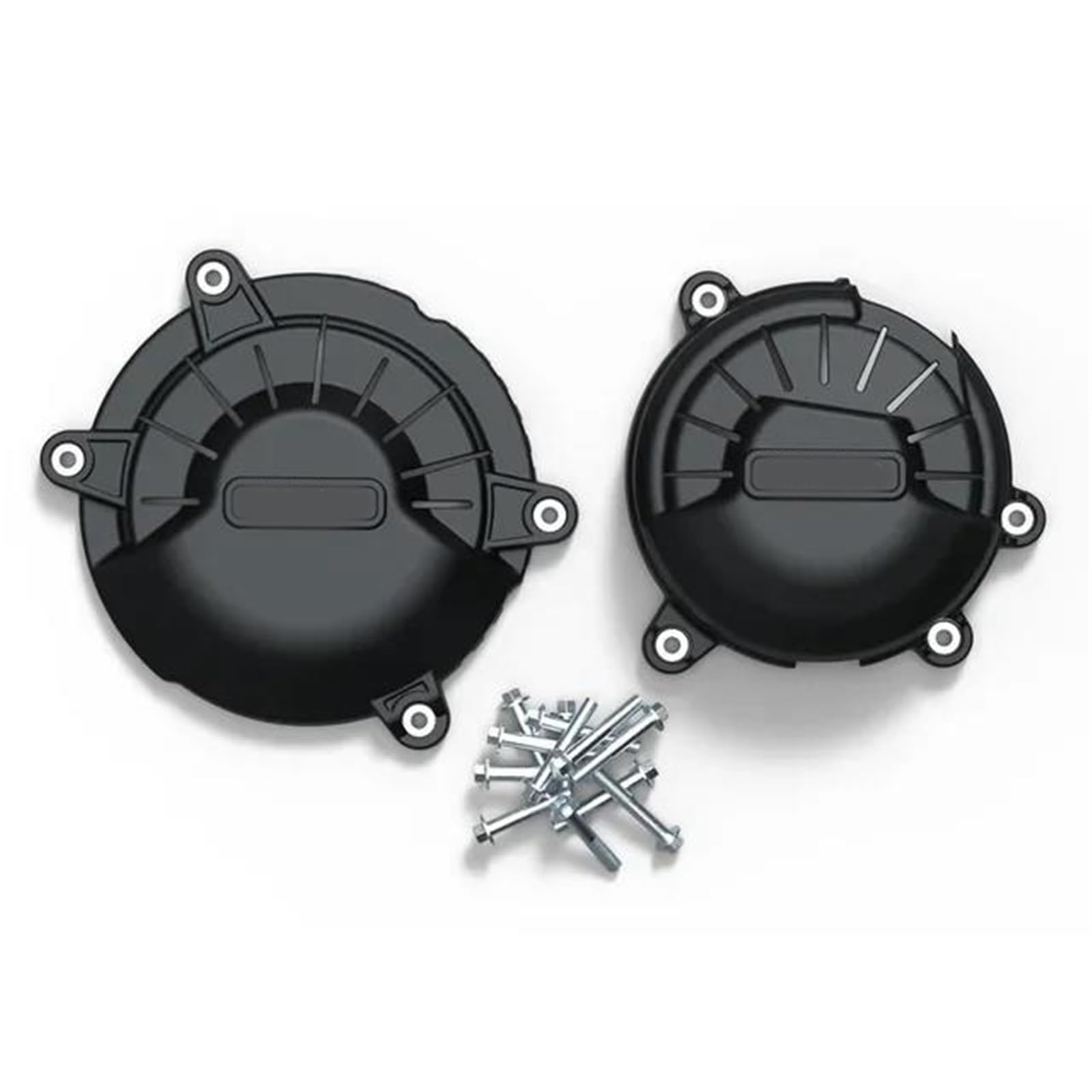 Capot de protection moteur anti-choc pour carter Ducati Panigale V4R et V4 SP
