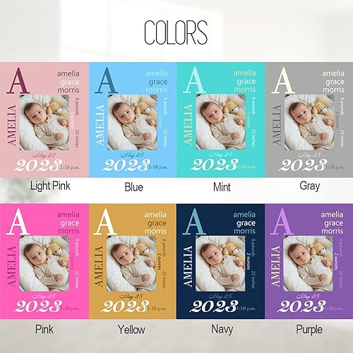 Miniatura 10 de Mantas personalizadas de león para niños y niñas, manta de felpa personalizada con nombre, forro polar suave, cálido y acogedor, regalos de