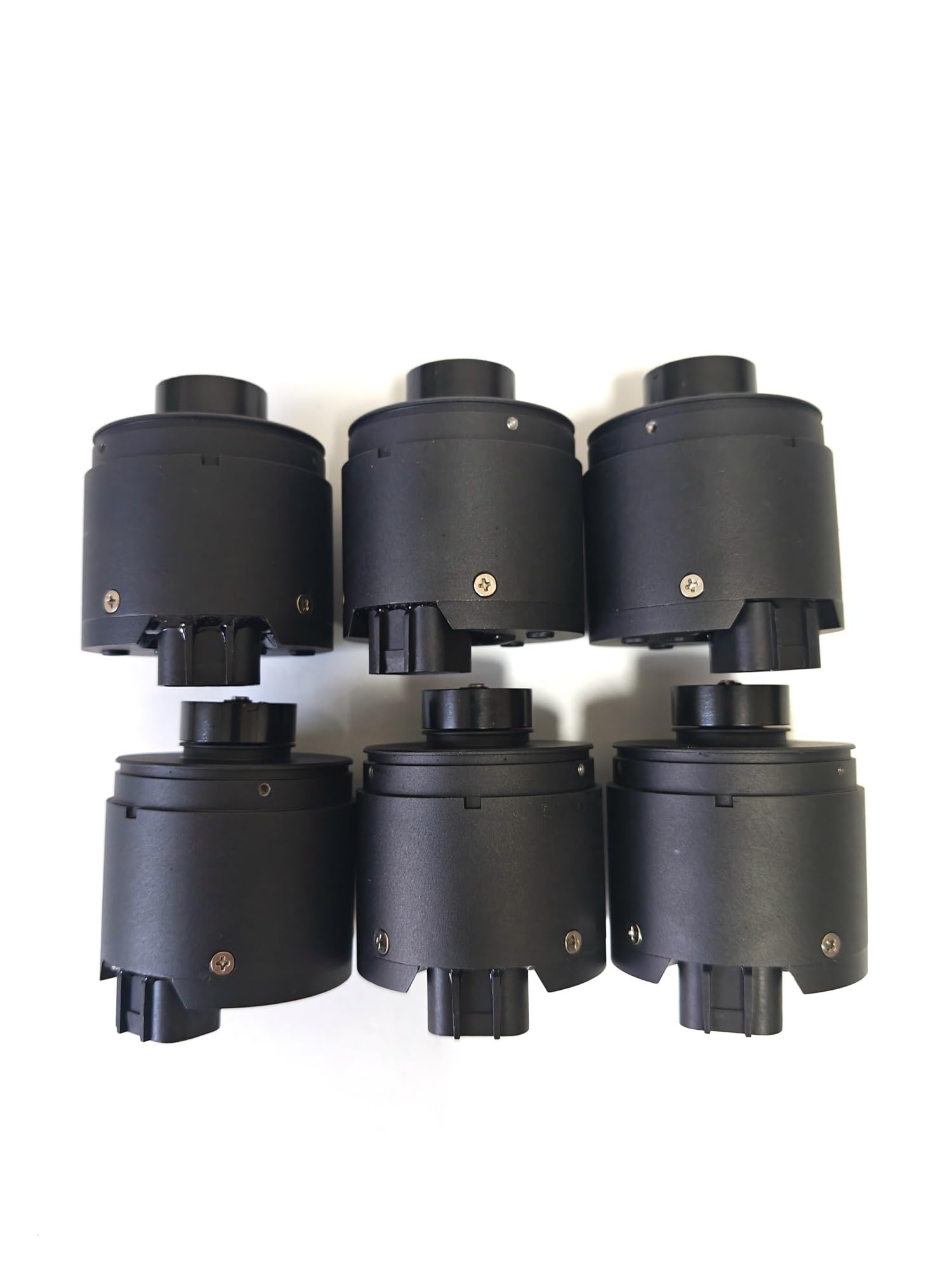 Compatibile con DJI, 1 set motore pompa a palette T40/T20P/T50