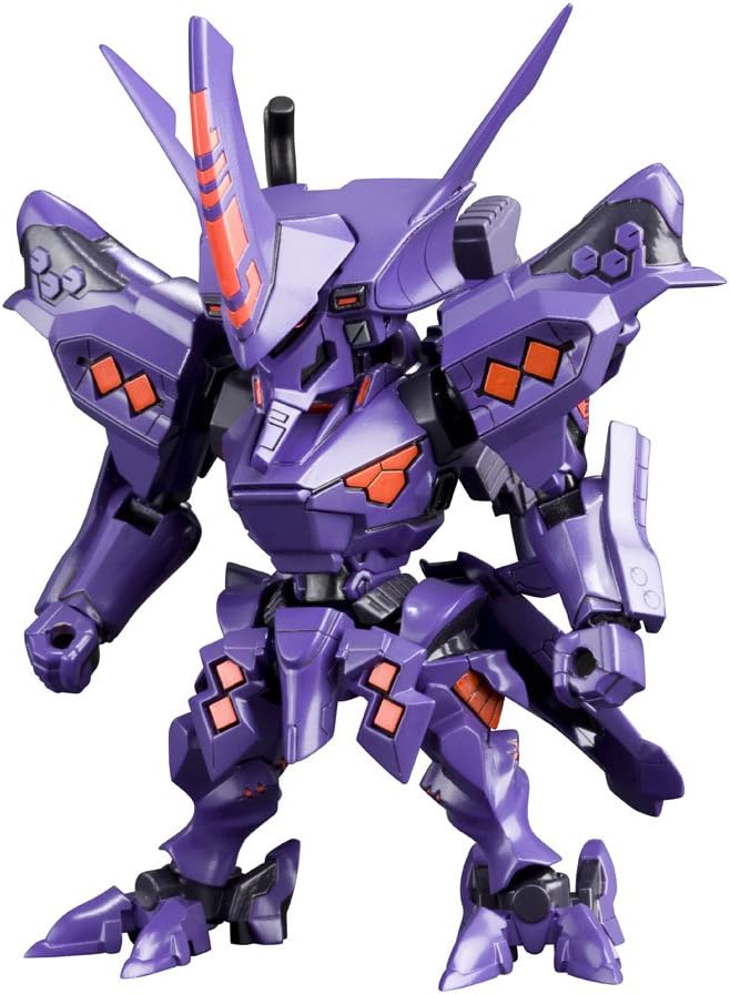 SD武御雷 Type-00R