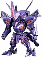 コトブキヤ マブラヴ オルタネイティヴ D-スタイル 武御雷 Type-00R 61FNvj1ttCL._AC_SY200_QL15_.jpg