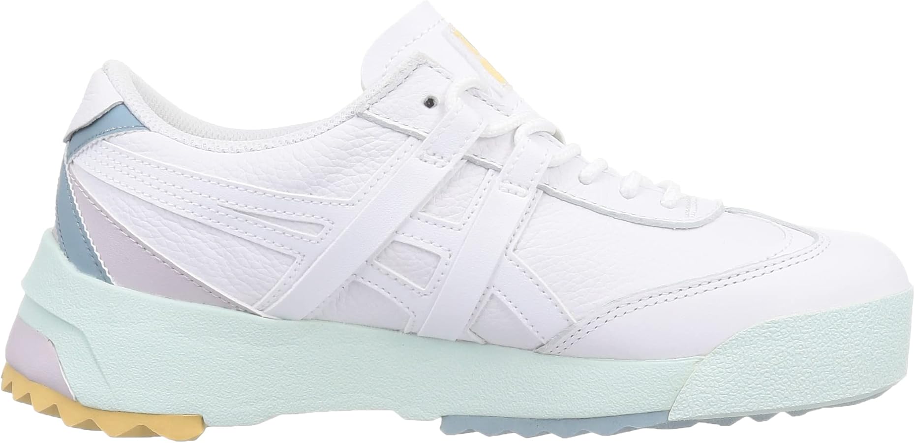 Amazon | [オニツカタイガー] スニーカー DELEGATION EX(現行モデル