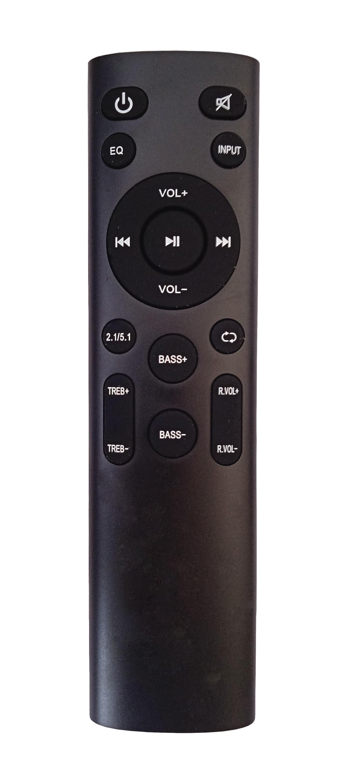 Home Theater System Remote Control (Compatible GOVO Sound bar Old Exactly Same Will Only Work) Compatible for GOVO Remote-picture-15