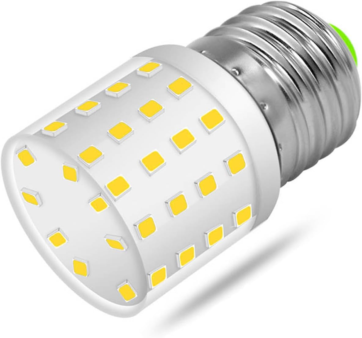 Kei D34l Kel 3418L Refrigerator Bulb AC100-265V 3.5W Equivalent 40W Refrigerator Light Bulb Replacement, Kel 3418l Fridge & Freezer Light Bulb，Daylight White 5000K, Pack of 1